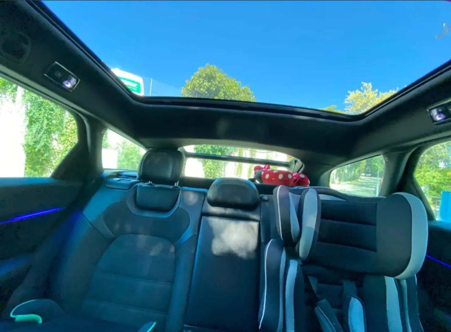 DS DS5 Blue HDI Sport 150 SyS 6v Style CITROEN DS 5 BlueHDI 150 SyS 6v Style Nuevo DS 5 BlueHDI 150 S&S 6v Style - AUTOS BEYSANT