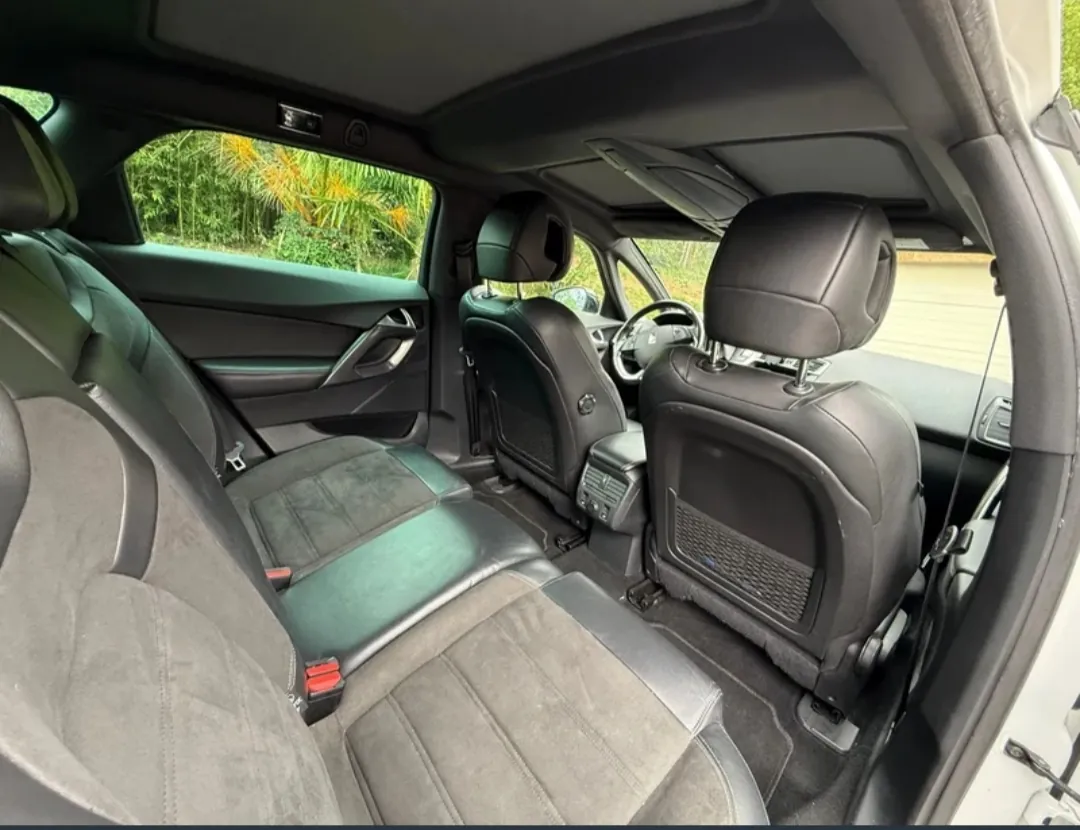 DS DS5 Blue HDI Sport 150 SyS 6v Style CITROEN DS 5 BlueHDI 150 SyS 6v Style Nuevo DS 5 BlueHDI 150 S&S 6v Style - AUTOS BEYSANT