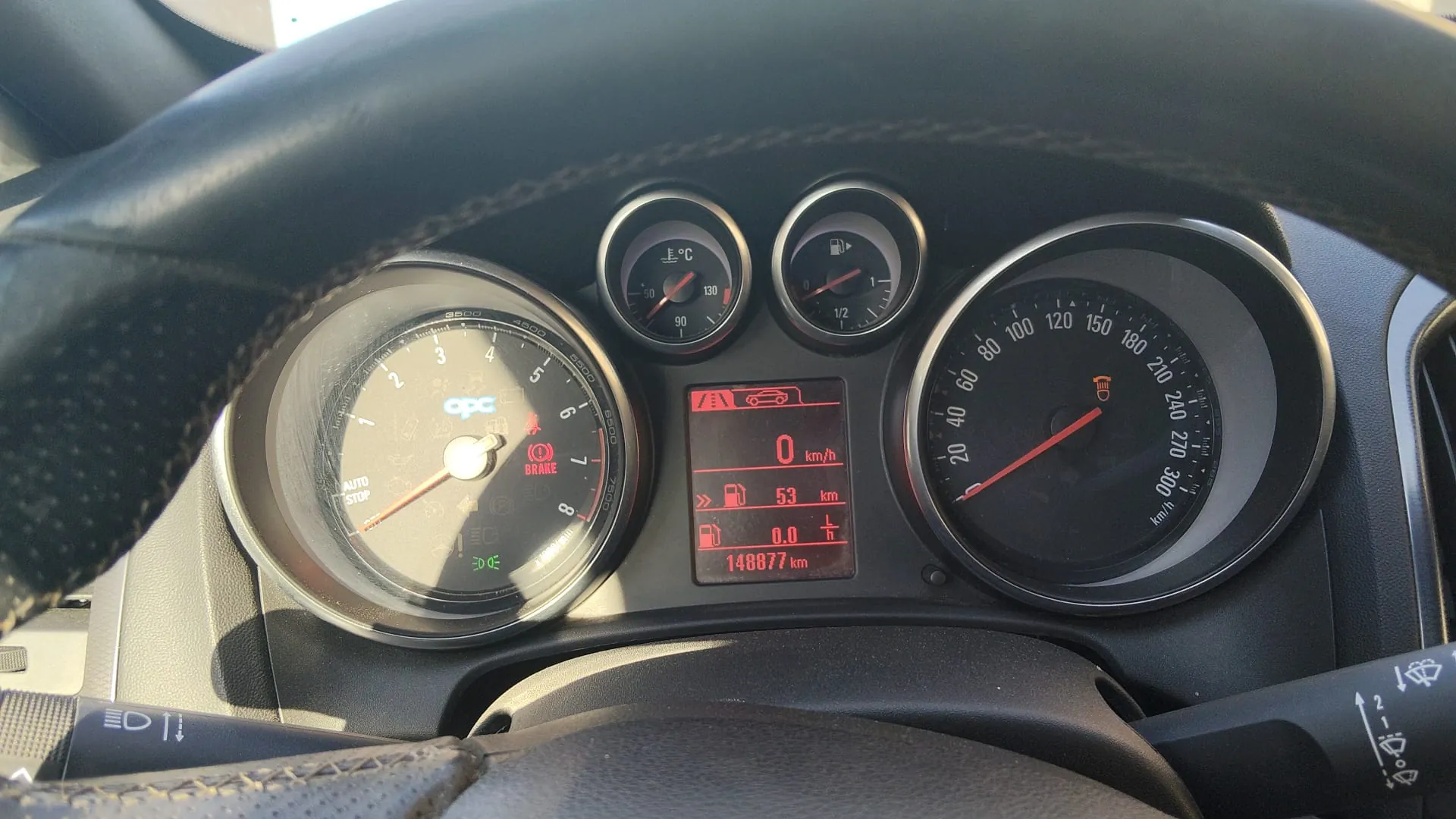 Opel Astra GTC 2.0T OPC 3p SS Opel Astra deportivo, 2.0 turbo SS OPC GTL GTC 2.0T 280 OPC 3p SS - AUTOS BEYSANT