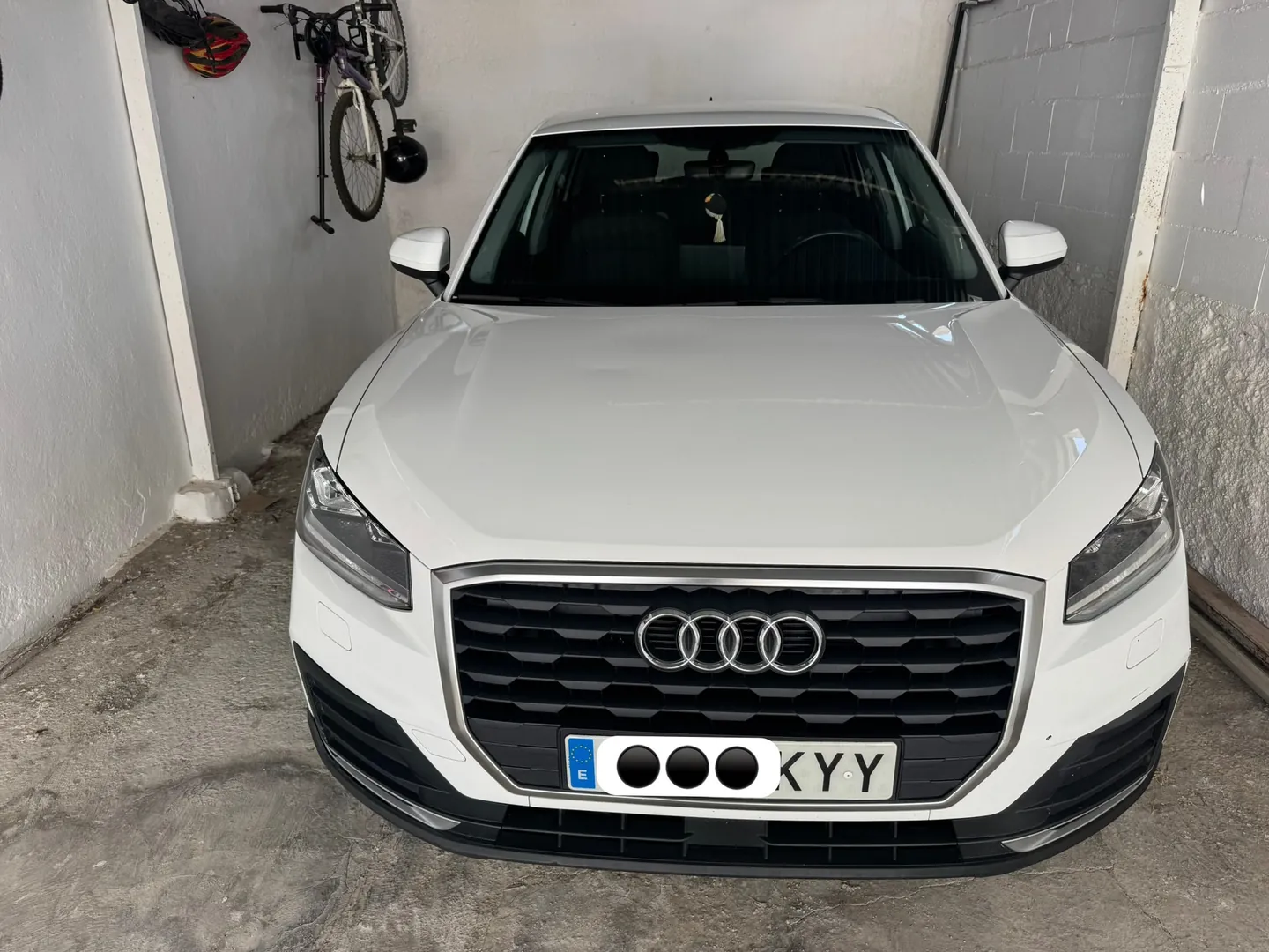 Audi Q2 Audi Q2 Advanced 30 TDI 85kW 116CV S tronic - AUTOS BEYSANT