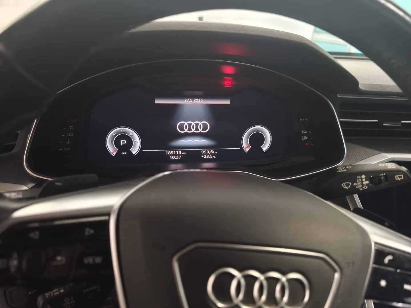 Audi A6 Audi A6 Avant Advanced 45 TFSI quattro-ultra 195 kW (265 CV) S tronic - AUTOS BEYSANT