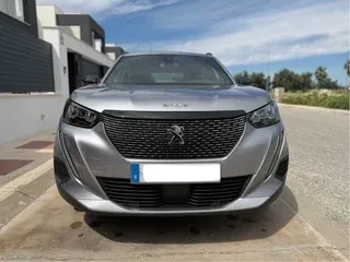 Peugeot 2008 Peugeot 2008 Allure Pack Puretech 130 SS EAT8 - AUTOS BEYSANT
