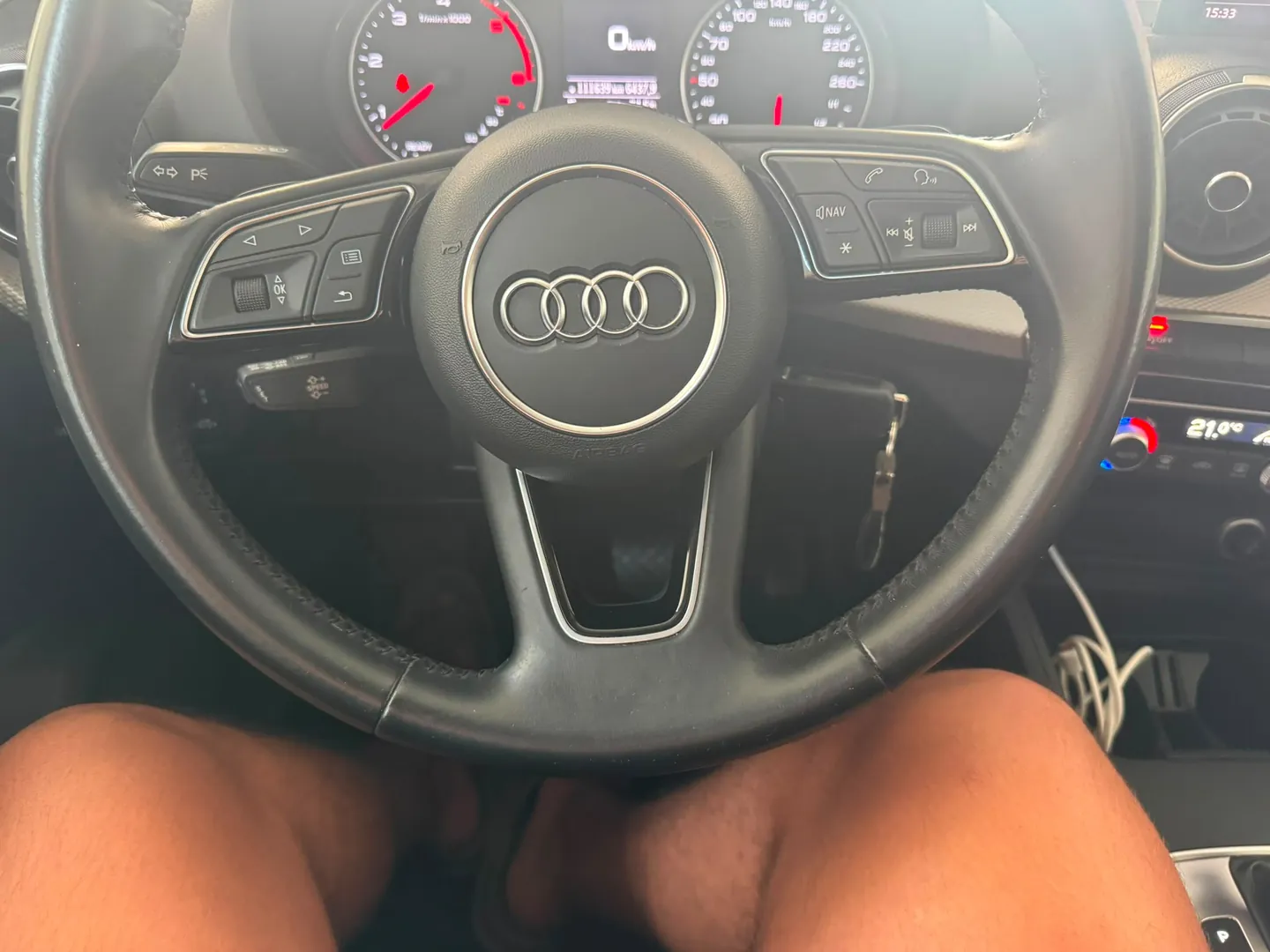 Audi Q2 Audi Q2 Advanced 30 TDI 85kW 116CV S tronic - AUTOS BEYSANT