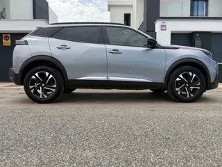 Peugeot 2008 Peugeot 2008 Allure Pack Puretech 130 SS EAT8 - AUTOS BEYSANT