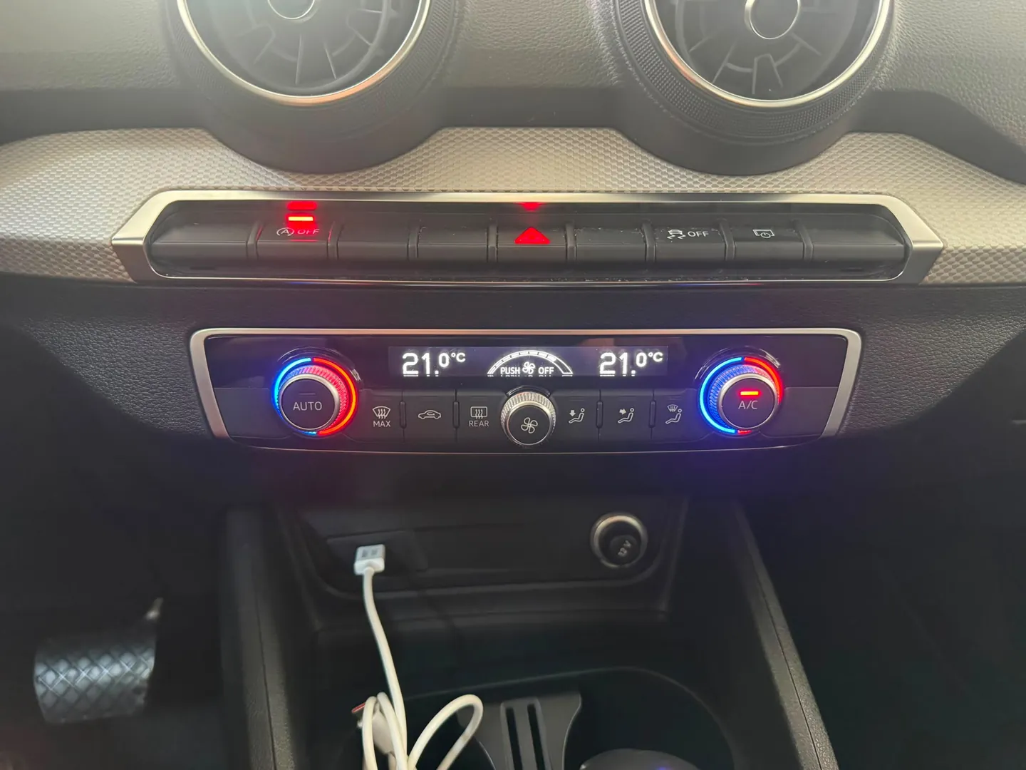 Audi Q2 Audi Q2 Advanced 30 TDI 85kW 116CV S tronic - AUTOS BEYSANT