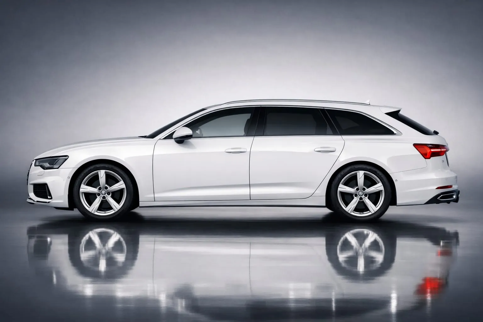 Audi A6 Avant Advanced 45 TFSI quattro-ultra 195 kW (265 CV) S tronic
