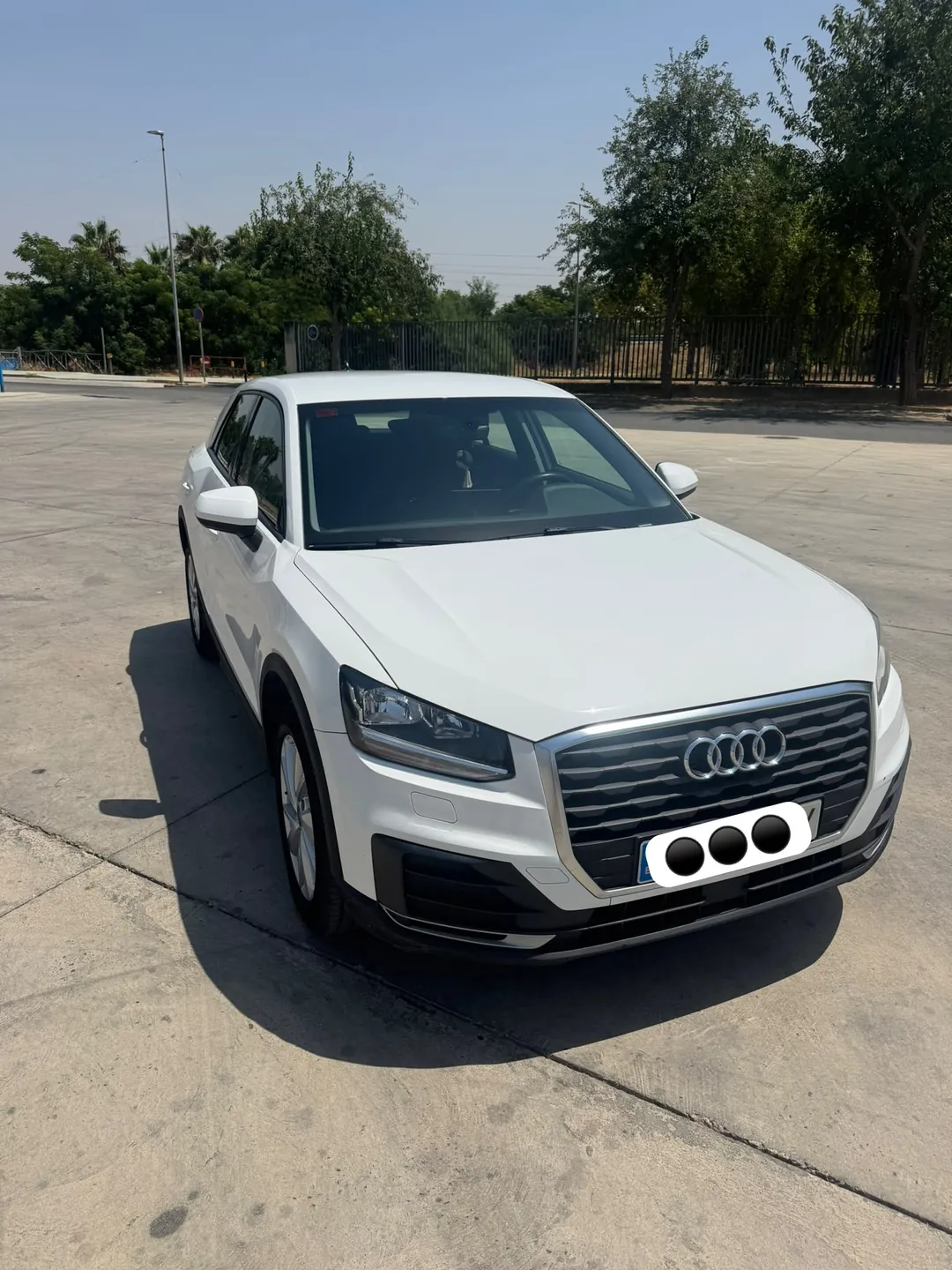 Audi Q2 Audi Q2 Advanced 30 TDI 85kW 116CV S tronic - AUTOS BEYSANT