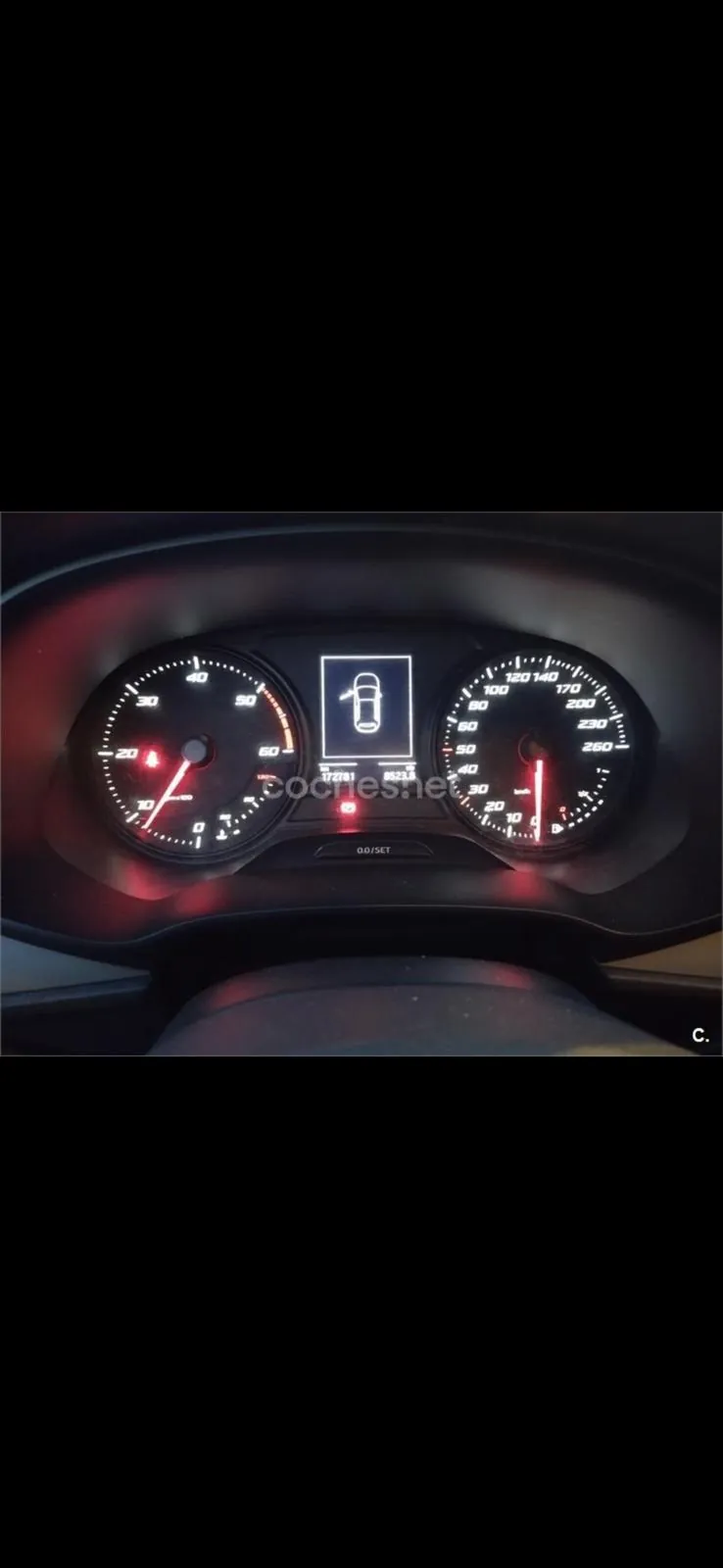 Seat Leon Seat Leon 1.6 TDI 85kW 115CV SS Style Visio Ed - AUTOS BEYSANT