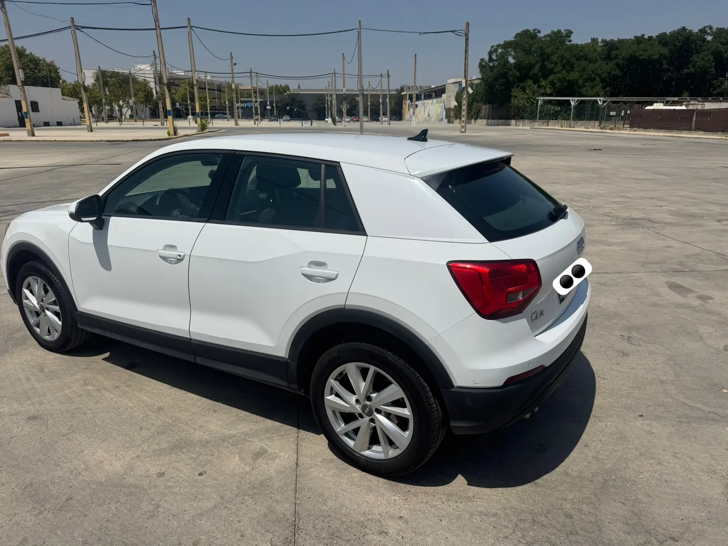 Audi Q2 Audi Q2 Advanced 30 TDI 85kW 116CV S tronic - AUTOS BEYSANT