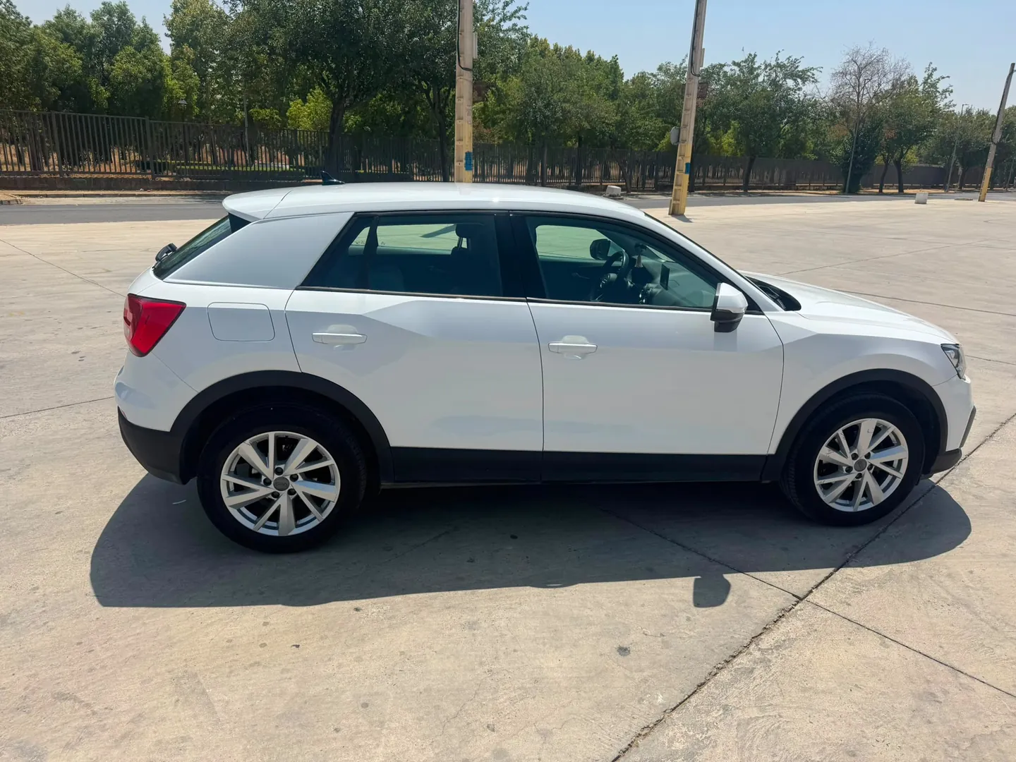Audi Q2 Audi Q2 Advanced 30 TDI 85kW 116CV S tronic - AUTOS BEYSANT