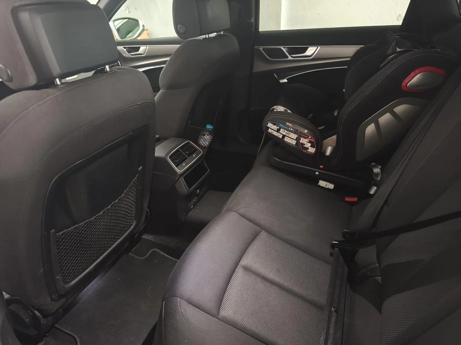 Audi A6 Audi A6 Avant Advanced 45 TFSI quattro-ultra 195 kW (265 CV) S tronic - AUTOS BEYSANT