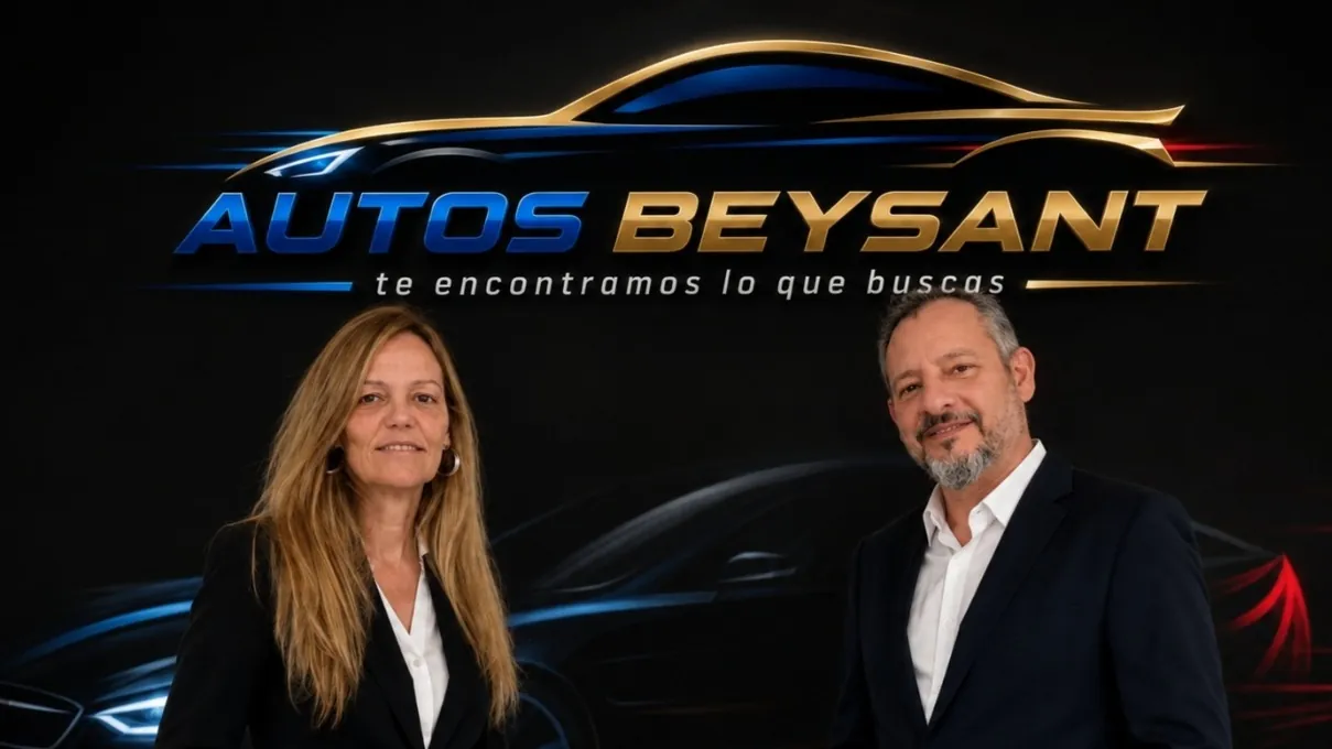 Nuestro equipo